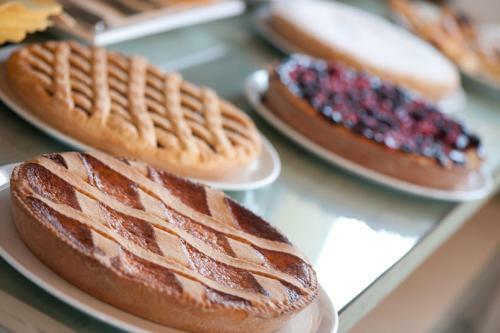Bed & Breakfast Villa Myosotis