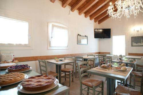 Bed & Breakfast Villa Myosotis