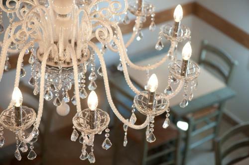 Bed & Breakfast Villa Myosotis