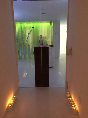 Bed & Breakfast Villa Myosotis