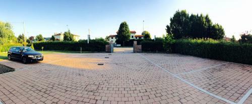 Bed & Breakfast Villa Myosotis