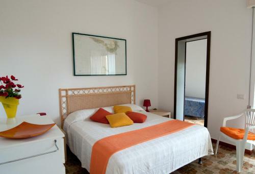Villa Timpe Rosse