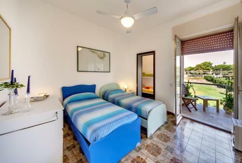 Villa Timpe Rosse