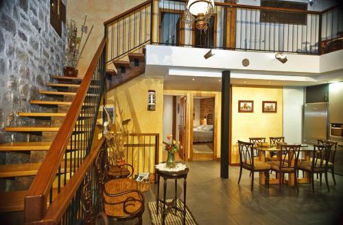 Agroturismo El Rinc�n Del Tarabilla