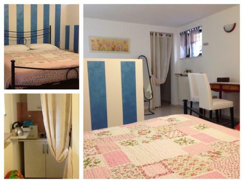Apartamento Alla Tomba Di Giulietta