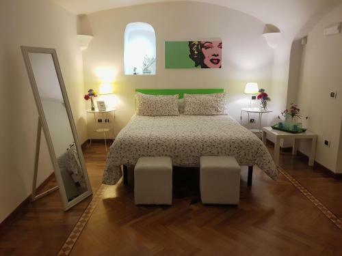 B&B Bouganville