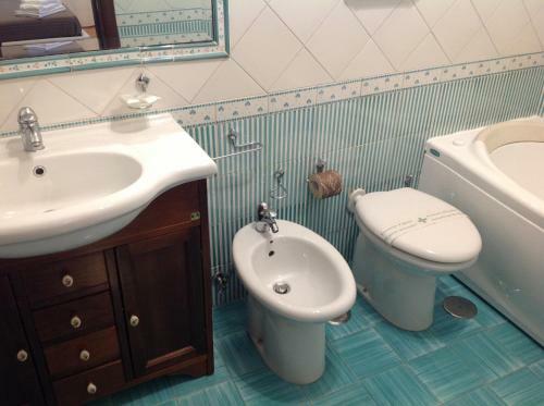 B&B Bouganville