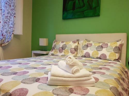B&B Bouganville
