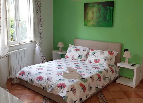 B&B Bouganville