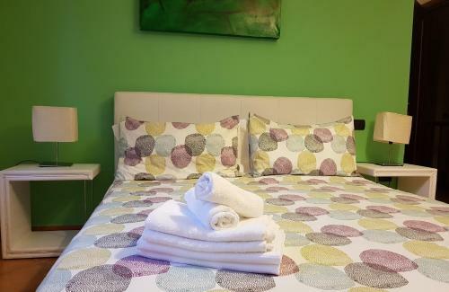 B&B Bouganville