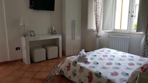 B&B Bouganville