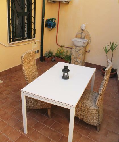 B&B Bouganville