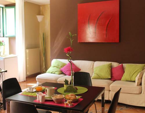 B&B Bouganville
