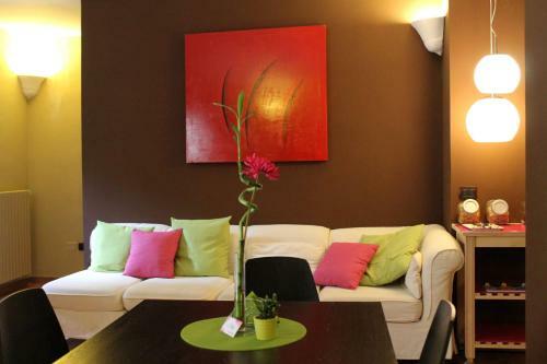 B&B Bouganville