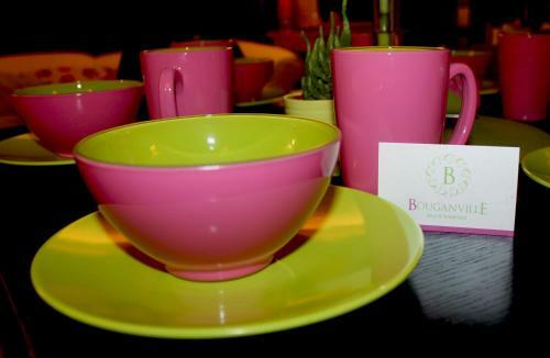 B&B Bouganville