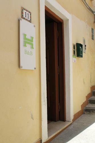 B&B Bouganville