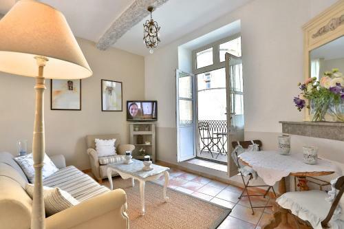 Apartamento Enjoy The Experience Of Provence