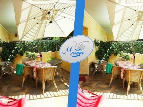 Apartamento Villa Marina