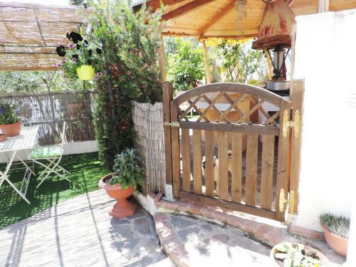 Apartamento Villa Marina