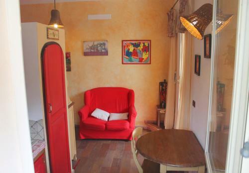 Apartamento Villa Marina