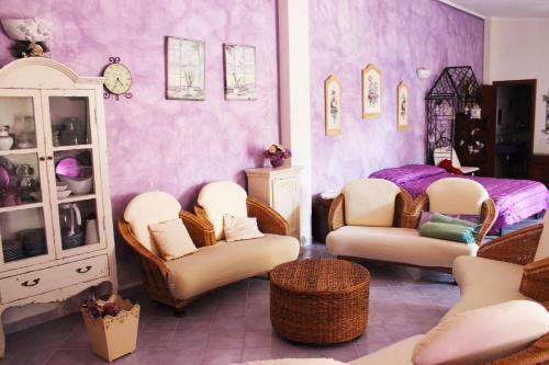 Apartamento Villa Marina