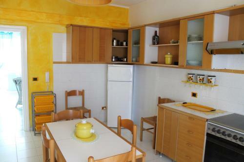 Apartamento Villa Marina