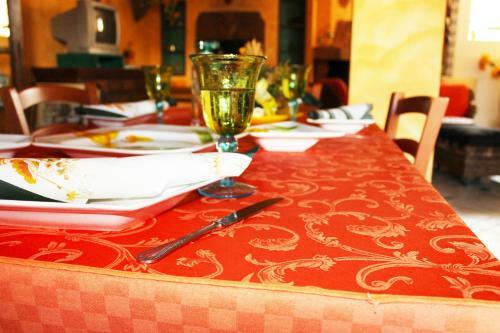 Apartamento Villa Marina