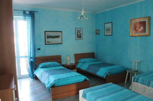 Apartamento Villa Marina