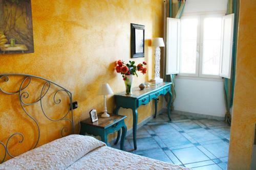 Apartamento Villa Marina