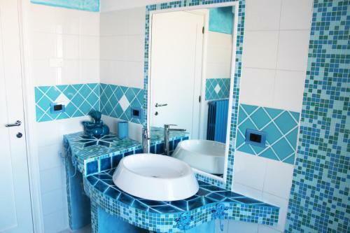 Apartamento Villa Marina