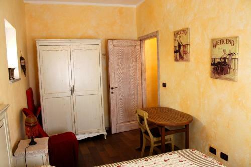 Apartamento Villa Marina
