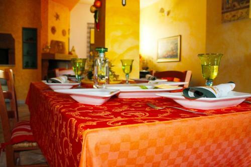Apartamento Villa Marina