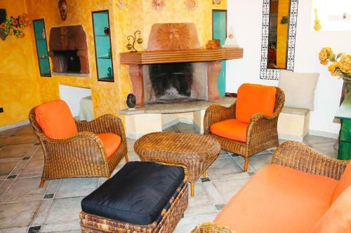Apartamento Villa Marina
