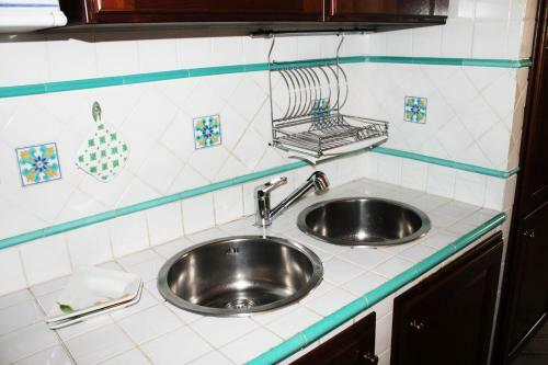 Apartamento Villa Marina