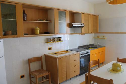 Apartamento Villa Marina