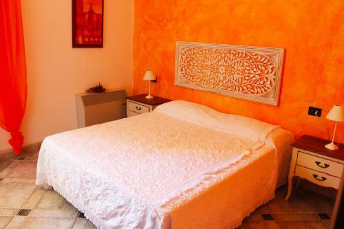 Apartamento Villa Marina