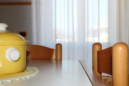 Apartamento Villa Marina