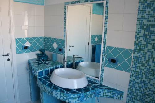 Apartamento Villa Marina