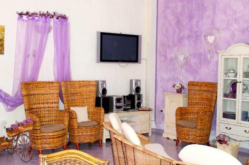 Apartamento Villa Marina