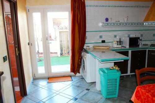 Apartamento Villa Marina