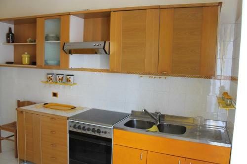 Apartamento Villa Marina