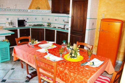 Apartamento Villa Marina