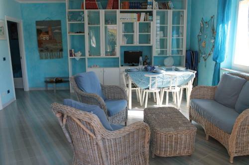 Apartamento Villa Marina