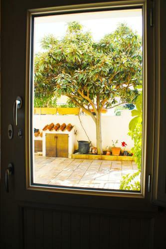 Apartamento Villa Marina