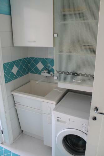 Apartamento Villa Marina