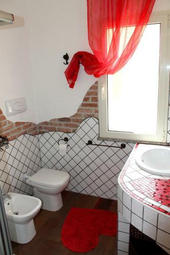Apartamento Villa Marina