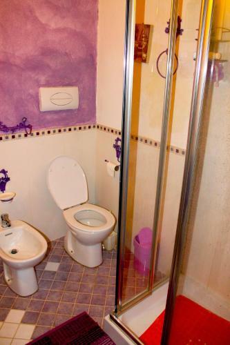 Apartamento Villa Marina
