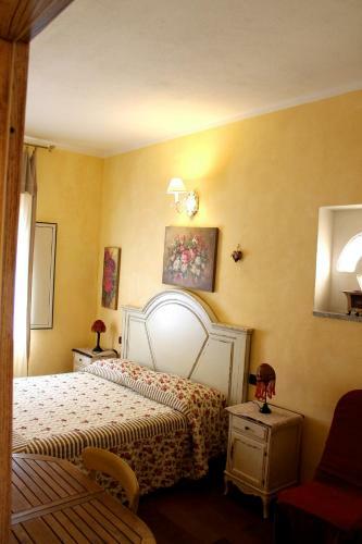 Apartamento Villa Marina