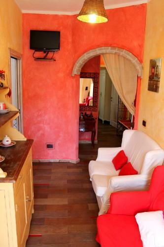 Apartamento Villa Marina