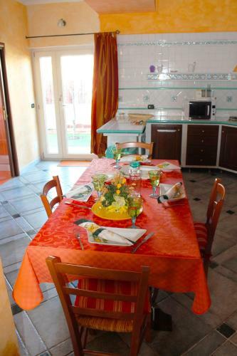 Apartamento Villa Marina
